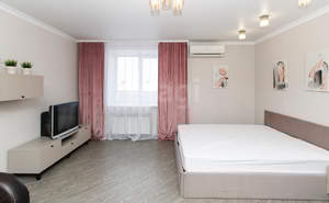 1-к квартира, на длительный срок, 44м2, 7/10 этаж