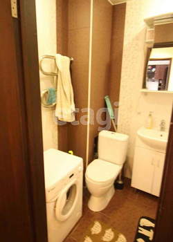 1-к квартира, на длительный срок, 40м2, 6/14 этаж