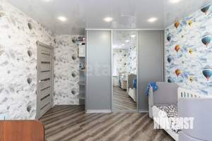 2-к квартира, на длительный срок, 79м2, 3/9 этаж