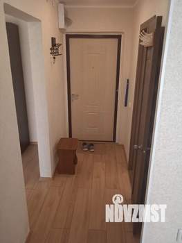 1-к квартира, на длительный срок, 40м2, 6/18 этаж