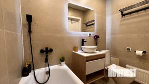 Студия квартира, посуточно, 25м2, 4/23 этаж