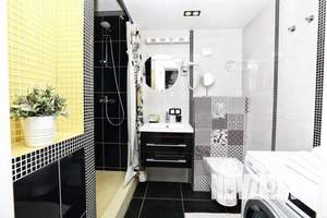 1-к квартира, посуточно, 32м2, 1/1 этаж