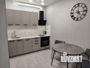 2-к квартира, на длительный срок, 46м2, 2/16 этаж