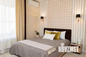 1-к квартира, посуточно, 41м2, 3/9 этаж