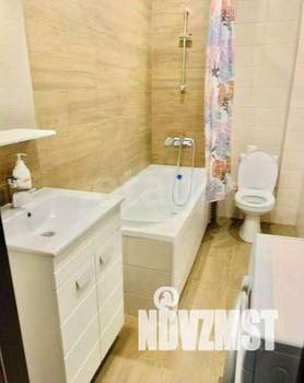 1-к квартира, на длительный срок, 36м2, 12/13 этаж