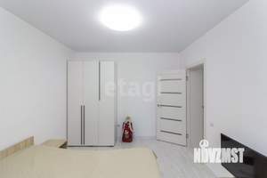 1-к квартира, на длительный срок, 39м2, 3/9 этаж