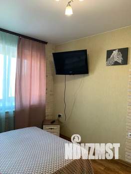 1-к квартира, посуточно, 35м2, 5/5 этаж