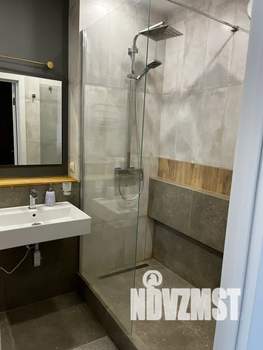 Студия квартира, посуточно, 30м2, 5/17 этаж