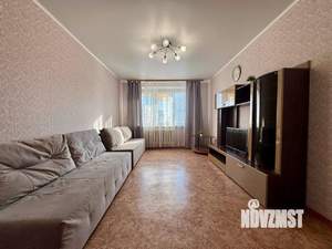 2-к квартира, посуточно, 50м2, 1/1 этаж