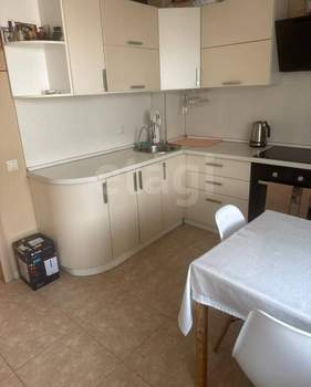 1-к квартира, на длительный срок, 36м2, 7/10 этаж