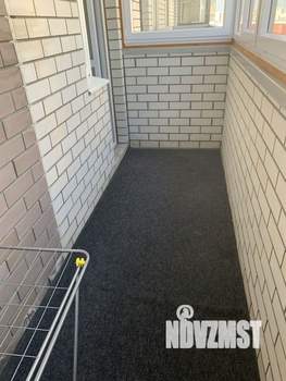 1-к квартира, на длительный срок, 38м2, 4/21 этаж