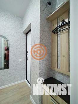 Студия квартира, на длительный срок, 27м2, 9/9 этаж