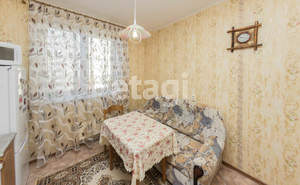 1-к квартира, на длительный срок, 34м2, 5/16 этаж