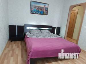 1-к квартира, посуточно, 38м2, 10/16 этаж