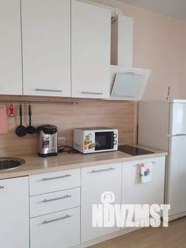Студия квартира, посуточно, 30м2, 2/7 этаж