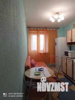 1-к квартира, посуточно, 35м2, 7/9 этаж