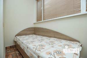 1-к квартира, посуточно, 51м2, 1/1 этаж