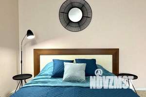 1-к квартира, посуточно, 45м2, 5/14 этаж