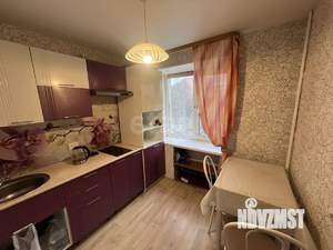 1-к квартира, на длительный срок, 30м2, 3/5 этаж