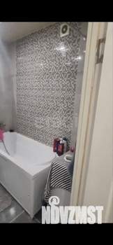 1-к квартира, на длительный срок, 40м2, 4/15 этаж