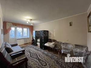 2-к квартира, на длительный срок, 42м2, 3/5 этаж