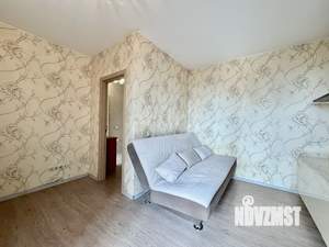 1-к квартира, на длительный срок, 30м2, 9/14 этаж