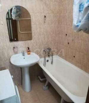 2-к квартира, на длительный срок, 67м2, 4/10 этаж