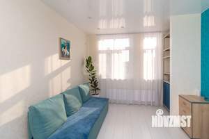 Студия квартира, на длительный срок, 26м2, 11/12 этаж