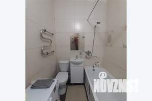 1-к квартира, посуточно, 35м2, 9/12 этаж