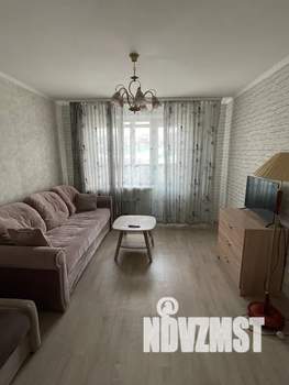 2-к квартира, посуточно, 49м2, 5/9 этаж