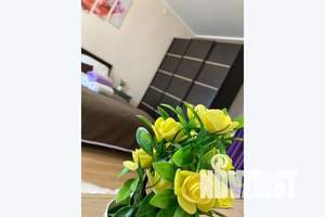 1-к квартира, посуточно, 52м2, 9/12 этаж