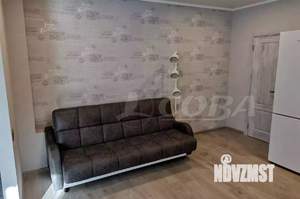 1-к квартира, на длительный срок, 60м2, 2/18 этаж