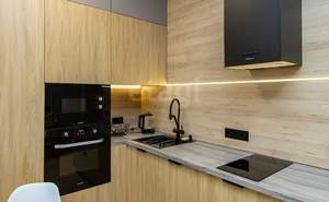 1-к квартира, на длительный срок, 45м2, 9/9 этаж