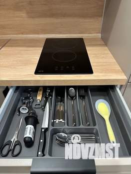 Студия квартира, посуточно, 27м2, 7/13 этаж