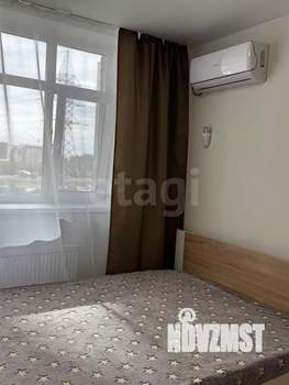 Студия квартира, на длительный срок, 26м2, 4/16 этаж