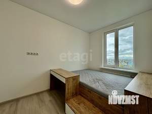 Студия квартира, на длительный срок, 27м2, 8/17 этаж