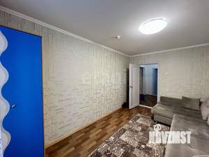 3-к квартира, на длительный срок, 67м2, 1/10 этаж