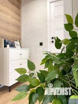 Студия квартира, на длительный срок, 30м2, 9/15 этаж