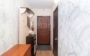 Студия квартира, на длительный срок, 16м2, 1/10 этаж