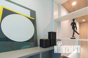 1-к квартира, посуточно, 24м2, 9/9 этаж