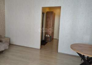 Студия квартира, на длительный срок, 26м2, 19/20 этаж