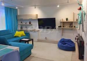 2-к квартира, на длительный срок, 100м2, 4/12 этаж