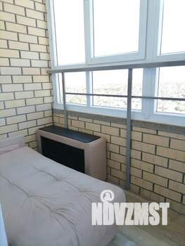 2-к квартира, посуточно, 43м2, 17/18 этаж