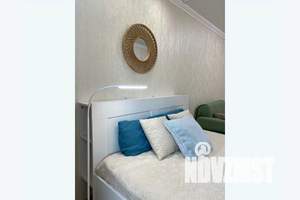 1-к квартира, посуточно, 38м2, 7/23 этаж
