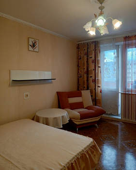 2-к квартира, на длительный срок, 65м2, 2/9 этаж