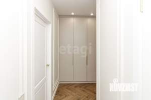 2-к квартира, на длительный срок, 55м2, 12/16 этаж