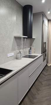 2-к квартира, на длительный срок, 77м2, 3/15 этаж