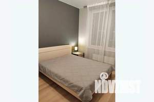 1-к квартира, посуточно, 50м2, 20/21 этаж