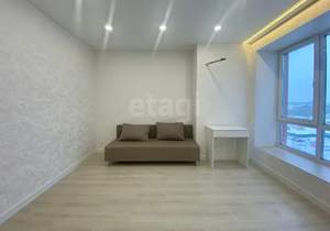 1-к квартира, на длительный срок, 40м2, 7/14 этаж