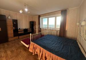 1-к квартира, на длительный срок, 54м2, 12/12 этаж